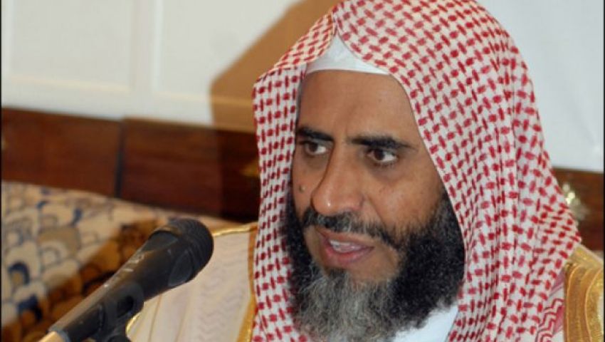 عوض القرني عن عاصفة الحزم: شكرًا لملك السعودية
